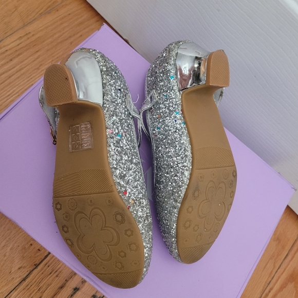 Girls shoes - Picture 4 of 6